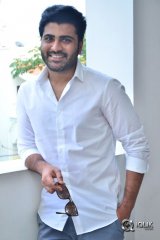 Sharwanand Interview About Mahanubhavudu Movie